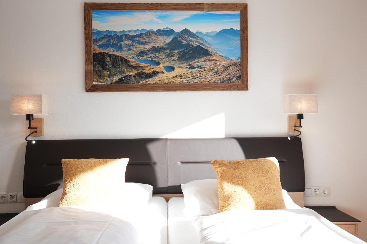 Pension Dachsteinhof รัมเซา อัม ดาคชไตน์ ภายนอก รูปภาพ