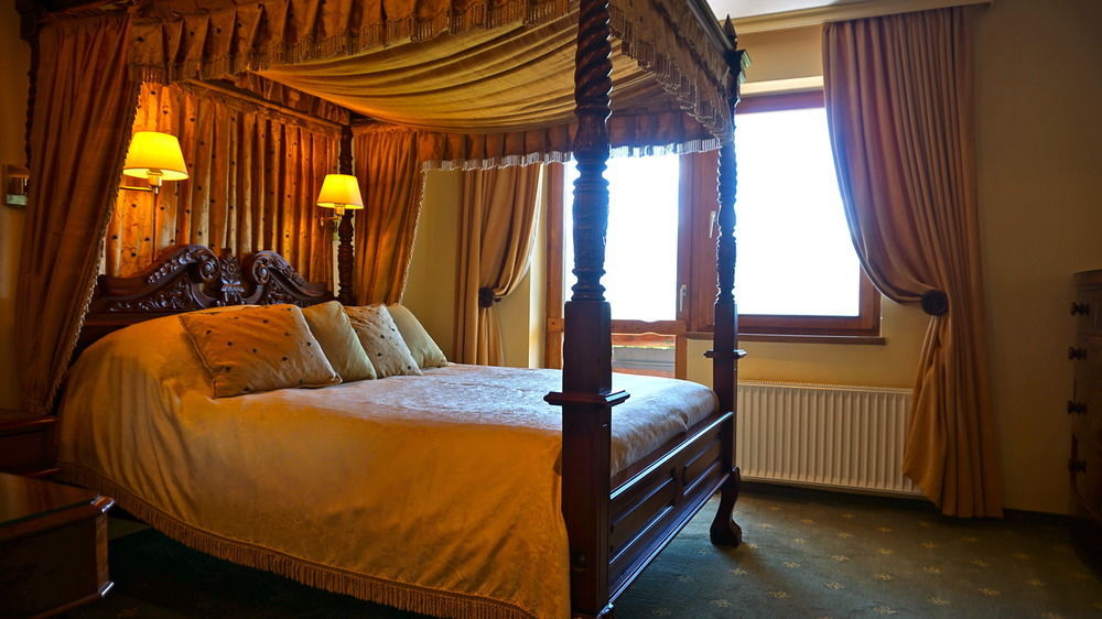 Pension Dachsteinhof รัมเซา อัม ดาคชไตน์ ภายนอก รูปภาพ